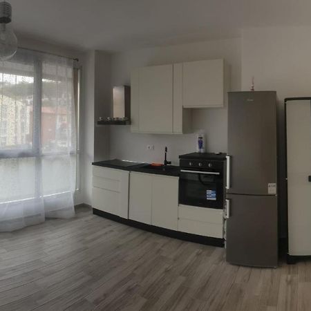 B&B Carmela La Spezia Zewnętrze zdjęcie