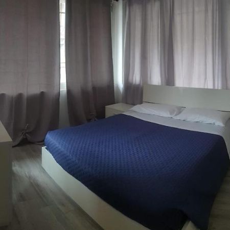 B&B Carmela La Spezia Zewnętrze zdjęcie
