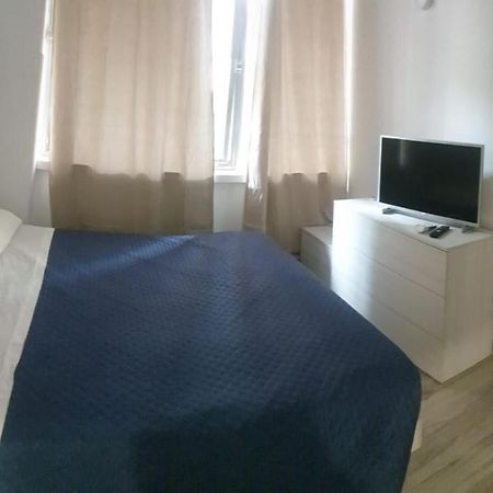 B&B Carmela La Spezia Zewnętrze zdjęcie