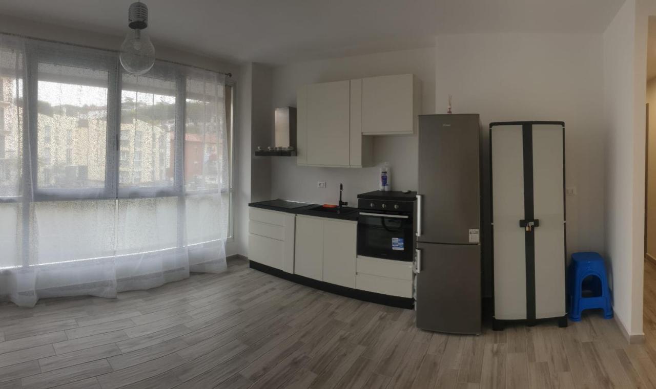 B&B Carmela La Spezia Zewnętrze zdjęcie