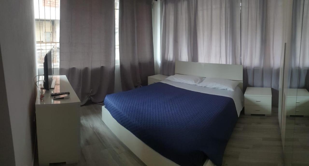 B&B Carmela La Spezia Zewnętrze zdjęcie