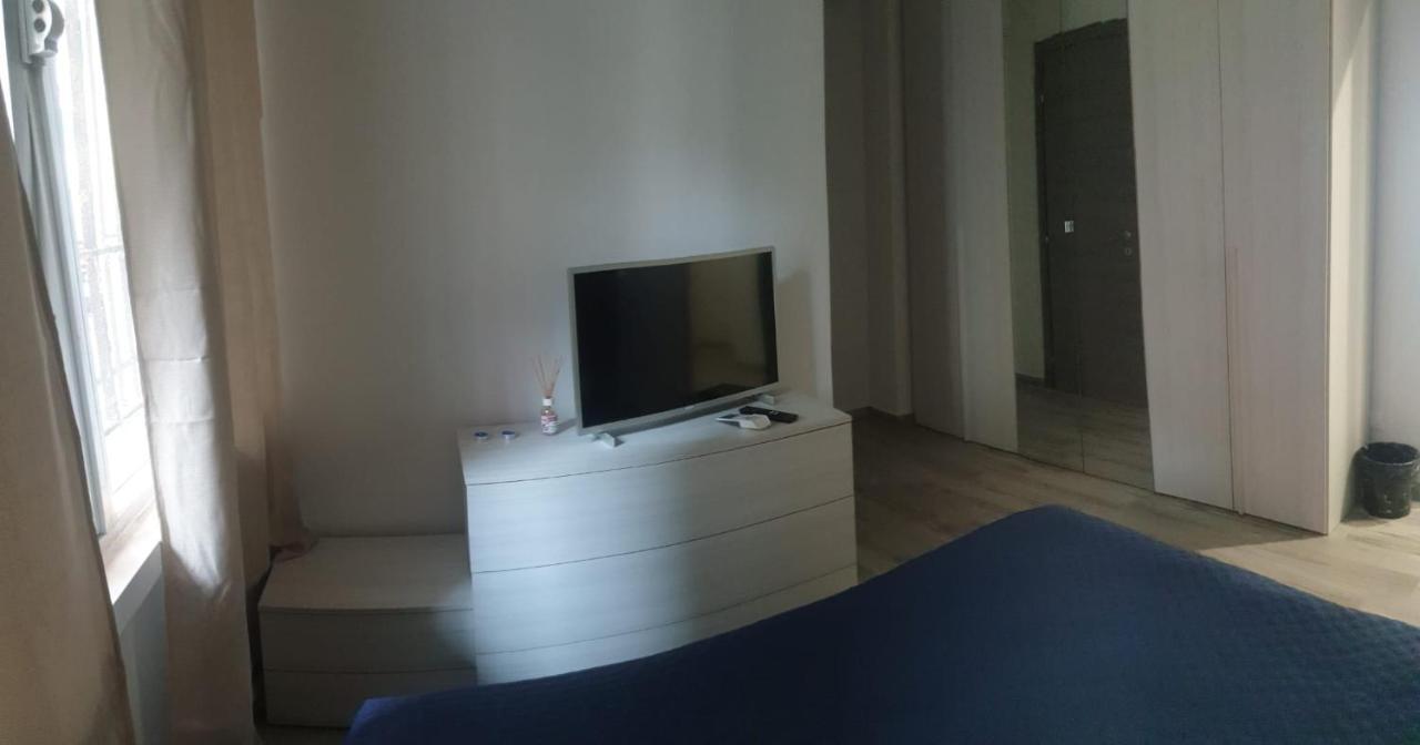 B&B Carmela La Spezia Zewnętrze zdjęcie